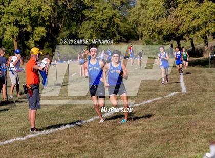 Thumbnail 3 in Varsity Quad @ Pioneers Park photogallery.