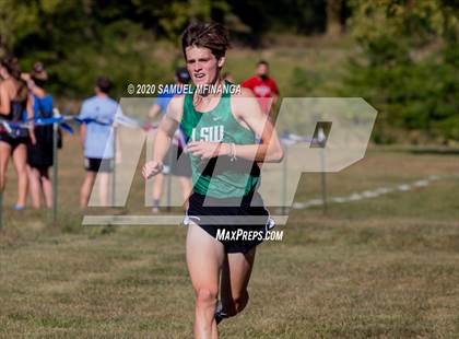 Thumbnail 2 in Varsity Quad @ Pioneers Park photogallery.