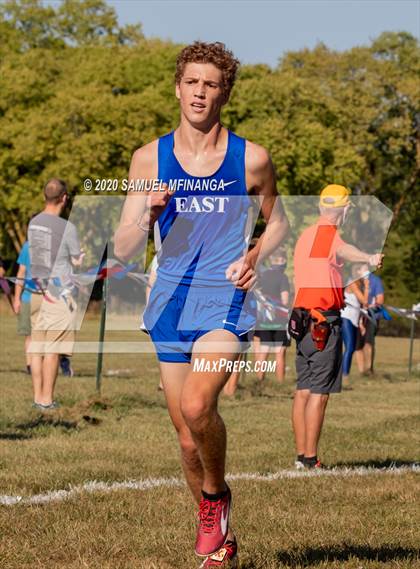 Thumbnail 2 in Varsity Quad @ Pioneers Park photogallery.