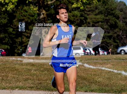 Thumbnail 2 in Varsity Quad @ Pioneers Park photogallery.