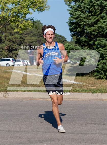 Thumbnail 1 in Varsity Quad @ Pioneers Park photogallery.