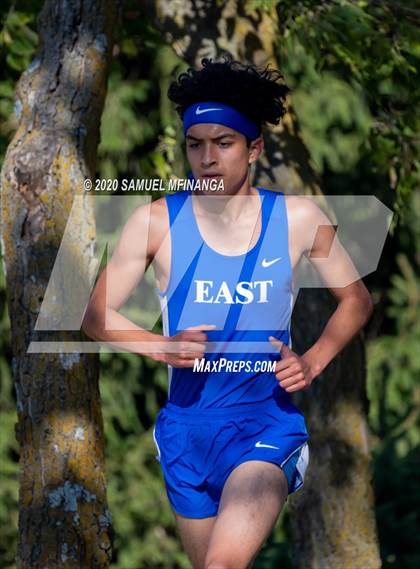 Thumbnail 2 in Varsity Quad @ Pioneers Park photogallery.
