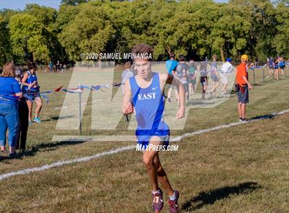 Thumbnail 1 in Varsity Quad @ Pioneers Park photogallery.