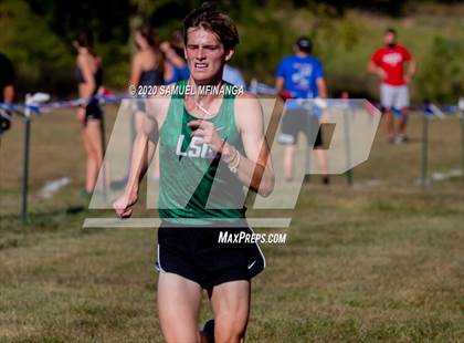 Thumbnail 1 in Varsity Quad @ Pioneers Park photogallery.