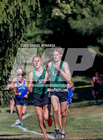 Thumbnail 2 in Varsity Quad @ Pioneers Park photogallery.