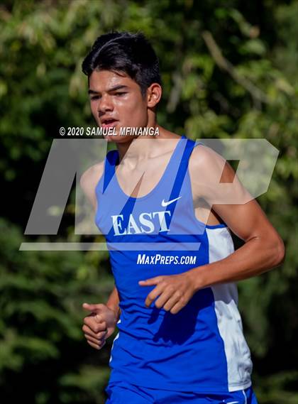 Thumbnail 1 in Varsity Quad @ Pioneers Park photogallery.