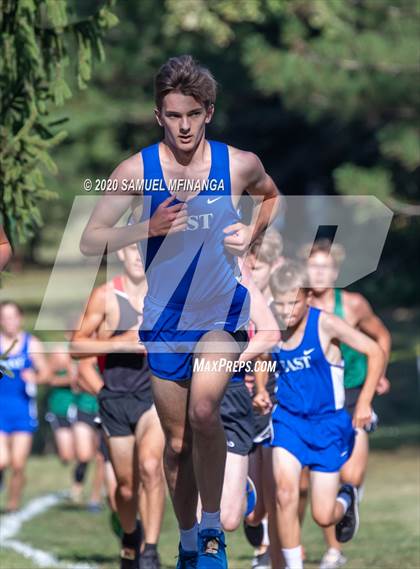 Thumbnail 2 in Varsity Quad @ Pioneers Park photogallery.