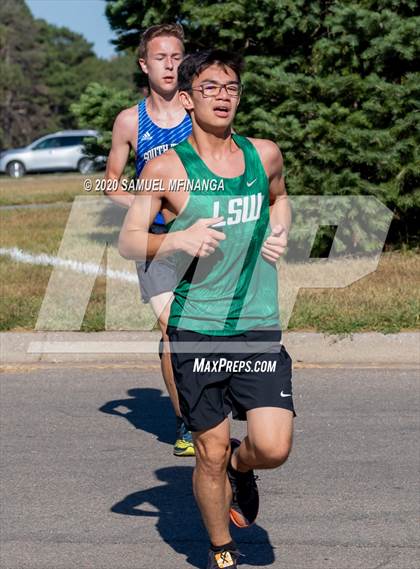 Thumbnail 3 in Varsity Quad @ Pioneers Park photogallery.
