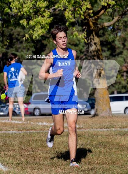Thumbnail 1 in Varsity Quad @ Pioneers Park photogallery.