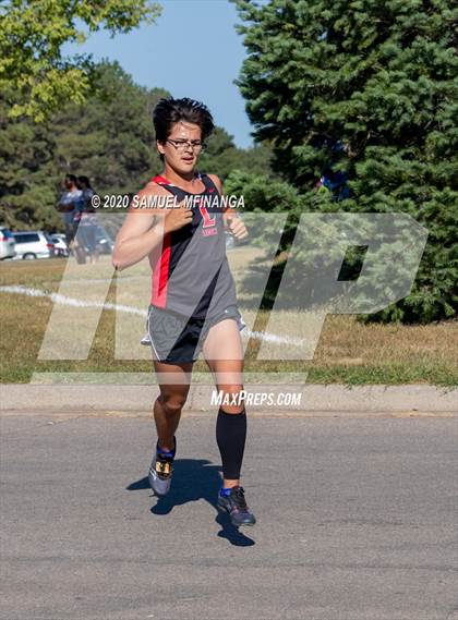 Thumbnail 1 in Varsity Quad @ Pioneers Park photogallery.