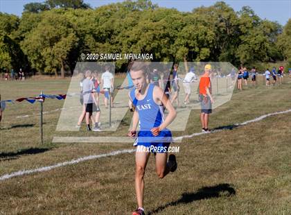 Thumbnail 2 in Varsity Quad @ Pioneers Park photogallery.