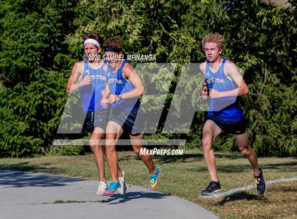 Thumbnail 2 in Varsity Quad @ Pioneers Park photogallery.