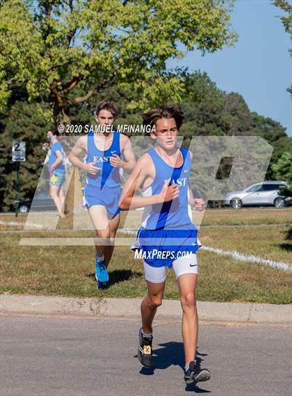Thumbnail 3 in Varsity Quad @ Pioneers Park photogallery.