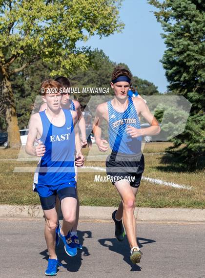 Thumbnail 2 in Varsity Quad @ Pioneers Park photogallery.