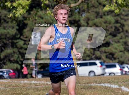 Thumbnail 3 in Varsity Quad @ Pioneers Park photogallery.
