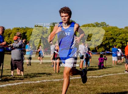 Thumbnail 3 in Varsity Quad @ Pioneers Park photogallery.
