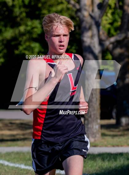 Thumbnail 1 in Varsity Quad @ Pioneers Park photogallery.