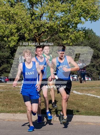 Thumbnail 3 in Varsity Quad @ Pioneers Park photogallery.
