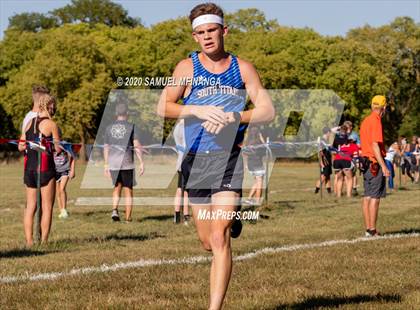 Thumbnail 2 in Varsity Quad @ Pioneers Park photogallery.