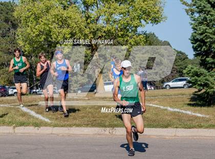 Thumbnail 3 in Varsity Quad @ Pioneers Park photogallery.