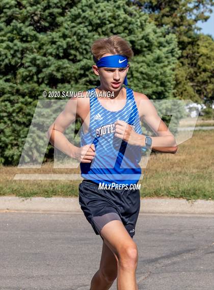 Thumbnail 3 in Varsity Quad @ Pioneers Park photogallery.