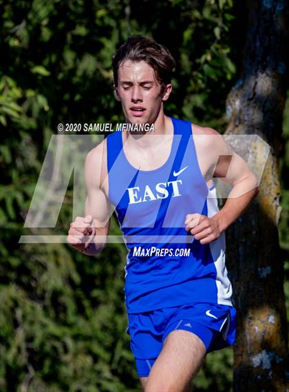 Thumbnail 3 in Varsity Quad @ Pioneers Park photogallery.