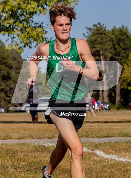 Thumbnail 3 in Varsity Quad @ Pioneers Park photogallery.