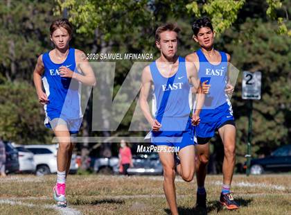 Thumbnail 2 in Varsity Quad @ Pioneers Park photogallery.