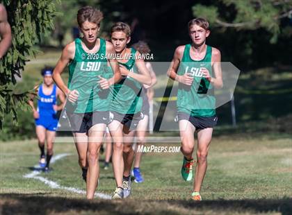 Thumbnail 1 in Varsity Quad @ Pioneers Park photogallery.