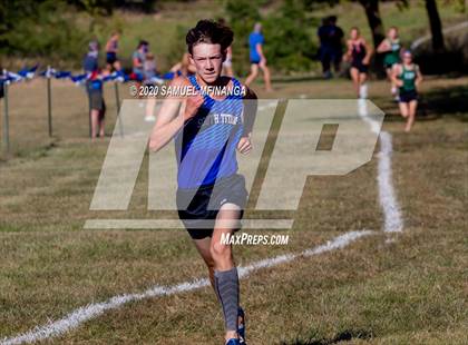 Thumbnail 2 in Varsity Quad @ Pioneers Park photogallery.