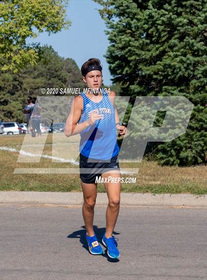 Thumbnail 3 in Varsity Quad @ Pioneers Park photogallery.