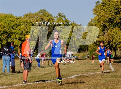 Thumbnail 3 in Varsity Quad @ Pioneers Park photogallery.