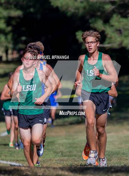 Thumbnail 1 in Varsity Quad @ Pioneers Park photogallery.