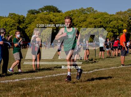 Thumbnail 3 in Varsity Quad @ Pioneers Park photogallery.