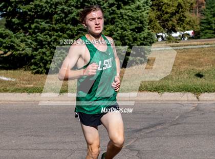 Thumbnail 2 in Varsity Quad @ Pioneers Park photogallery.