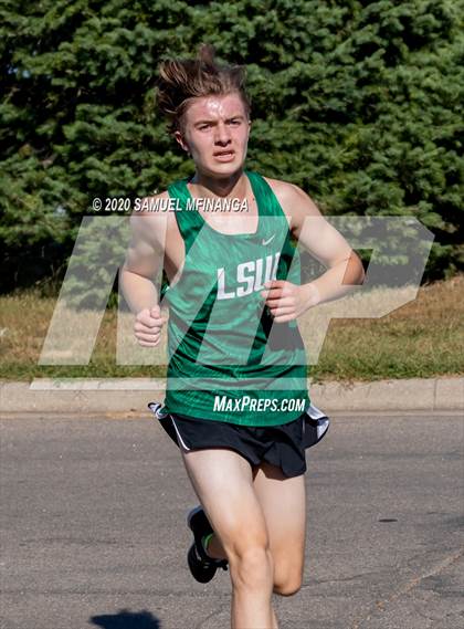 Thumbnail 3 in Varsity Quad @ Pioneers Park photogallery.