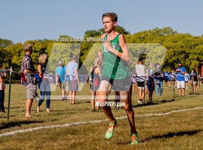 Thumbnail 3 in Varsity Quad @ Pioneers Park photogallery.