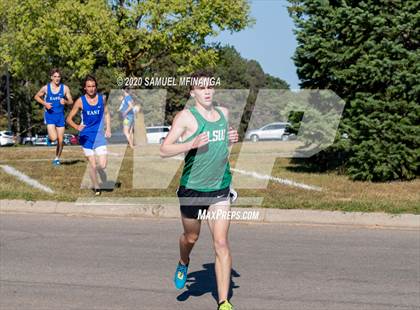 Thumbnail 3 in Varsity Quad @ Pioneers Park photogallery.