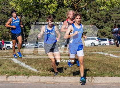 Thumbnail 3 in Varsity Quad @ Pioneers Park photogallery.