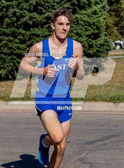 Thumbnail 2 in Varsity Quad @ Pioneers Park photogallery.