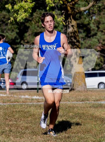 Thumbnail 3 in Varsity Quad @ Pioneers Park photogallery.