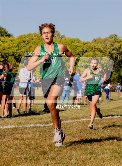 Thumbnail 1 in Varsity Quad @ Pioneers Park photogallery.