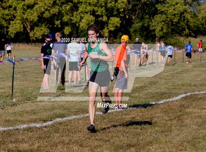Thumbnail 2 in Varsity Quad @ Pioneers Park photogallery.