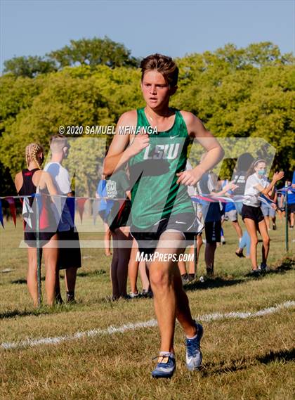 Thumbnail 1 in Varsity Quad @ Pioneers Park photogallery.