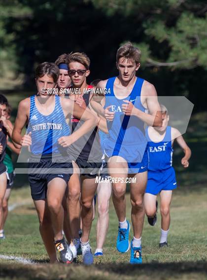 Thumbnail 3 in Varsity Quad @ Pioneers Park photogallery.