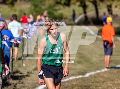Thumbnail 3 in Varsity Quad @ Pioneers Park photogallery.