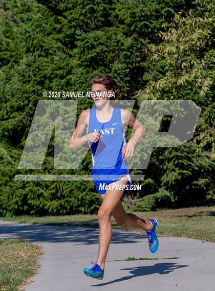 Thumbnail 3 in Varsity Quad @ Pioneers Park photogallery.