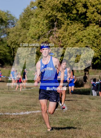 Thumbnail 1 in Varsity Quad @ Pioneers Park photogallery.