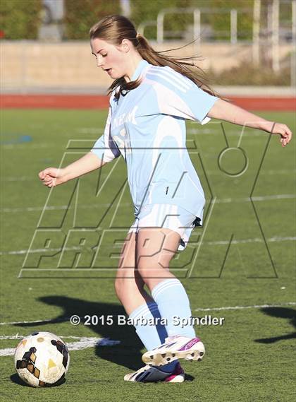 Thumbnail 2 in JV: Branham @ Leland photogallery.
