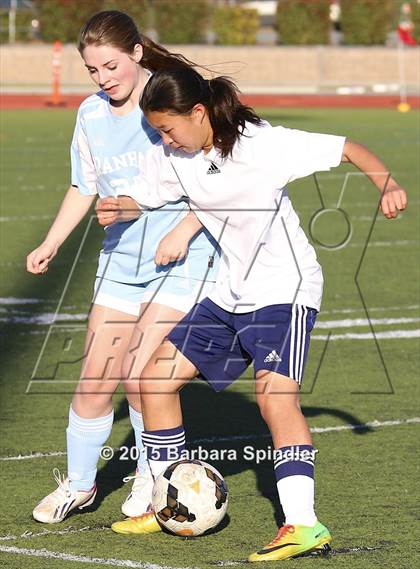 Thumbnail 2 in JV: Branham @ Leland photogallery.